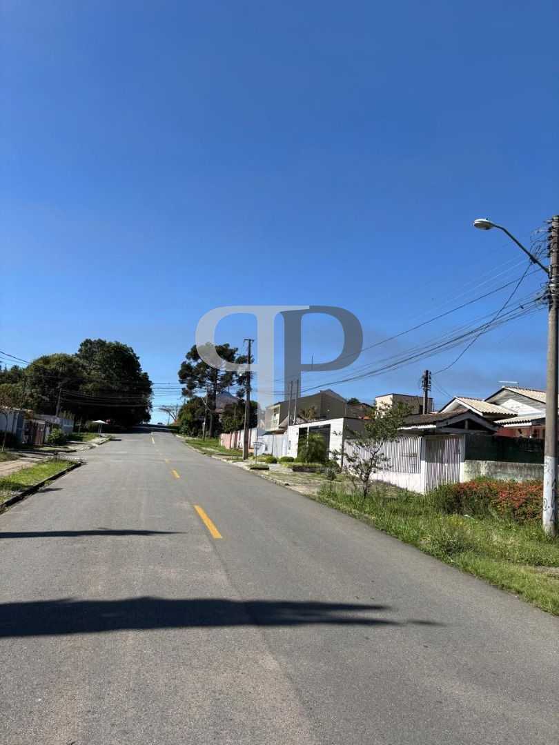 Terreno à venda, 360 m² por R$ 519.000,00 - Lindóia - Curitiba/PR