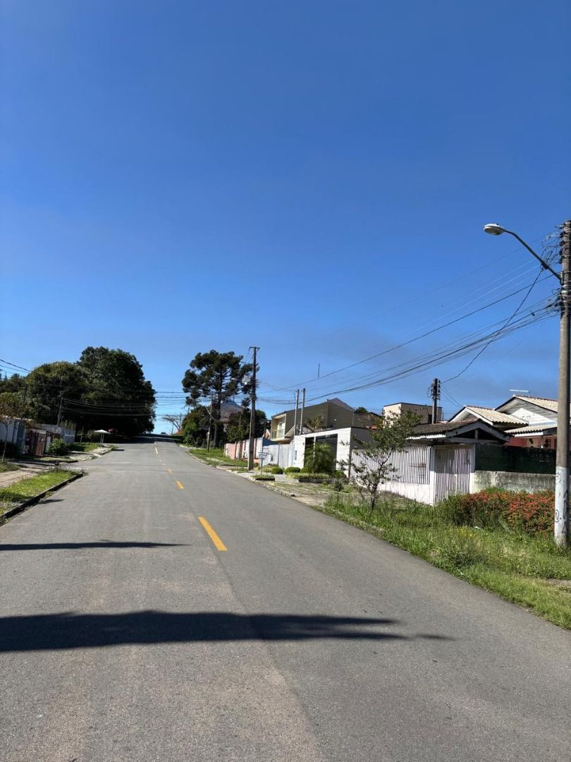 Terreno à venda, 360 m² por R$ 519.000,00 - Lindóia - Curitiba/PR