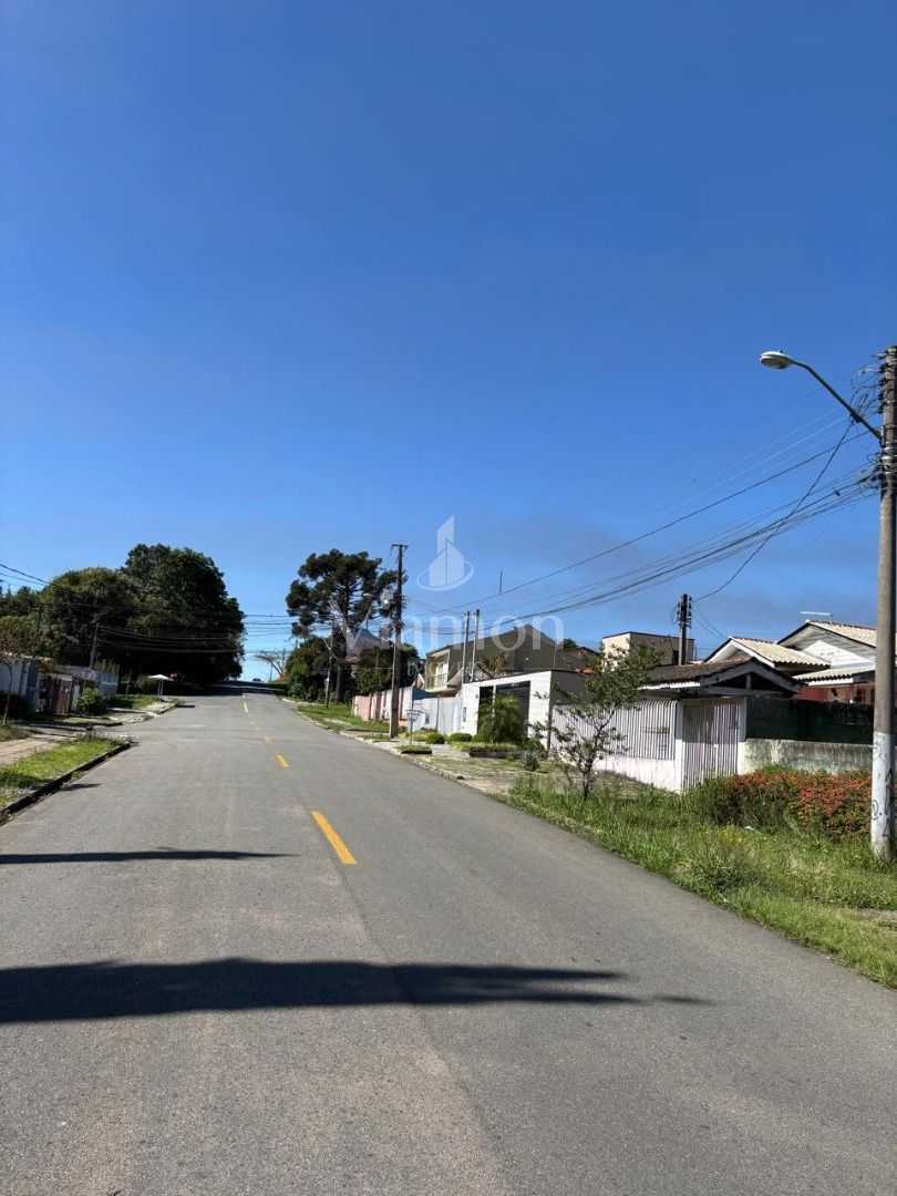 Terreno à venda, 360 m² por R$ 519.000,00 - Lindóia - Curitiba/PR