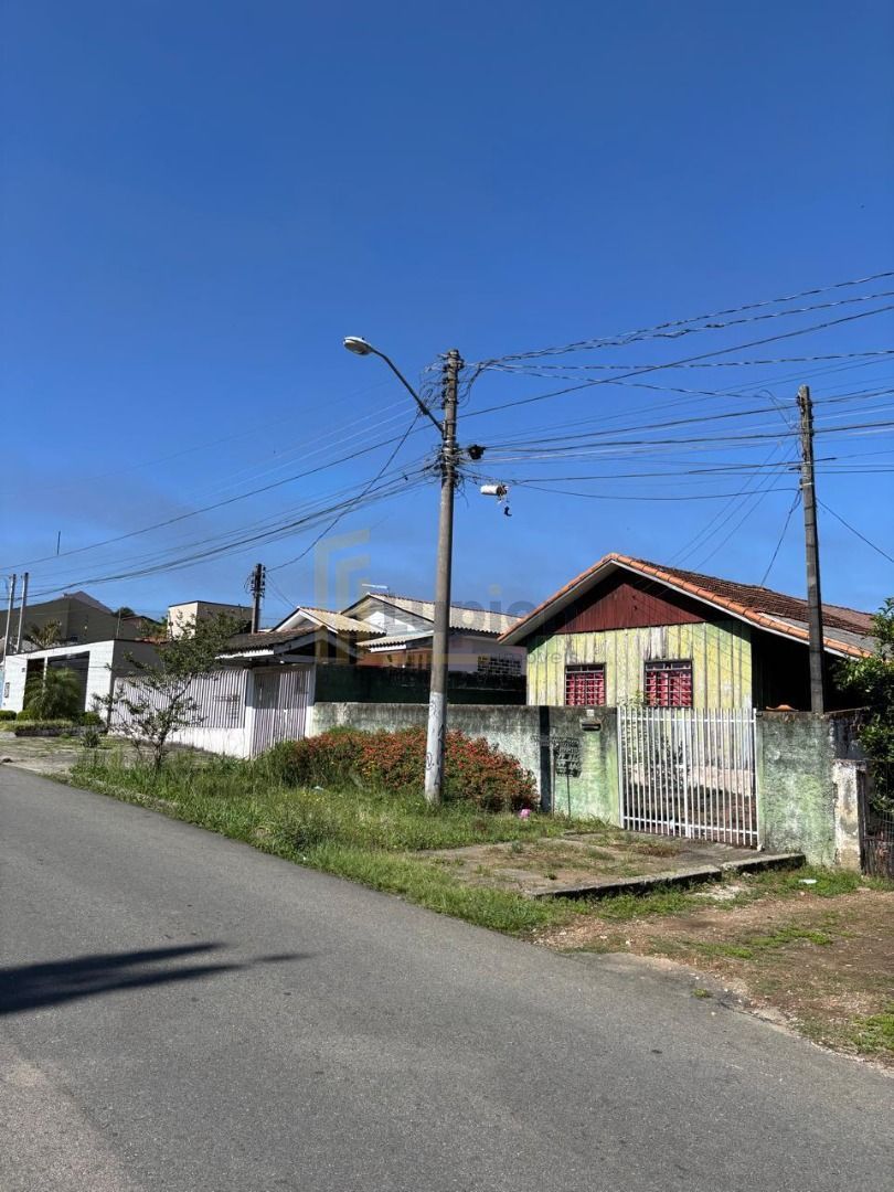 Terreno à venda, 360 m² por R$ 519.000,00 - Lindóia - Curitiba/PR
