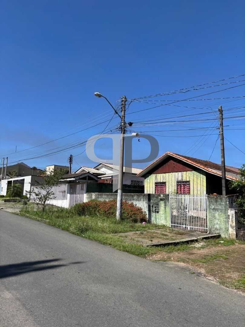 Terreno à venda, 360 m² por R$ 519.000,00 - Lindóia - Curitiba/PR