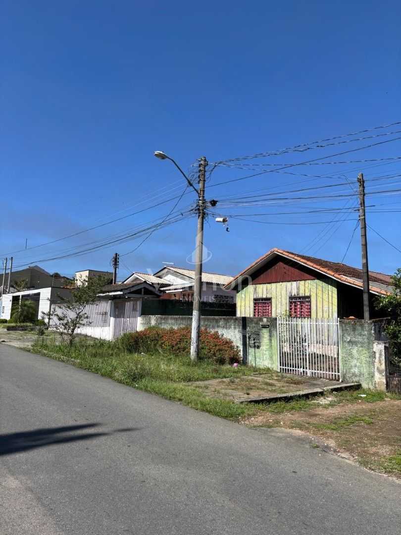 Terreno à venda, 360 m² por R$ 519.000,00 - Lindóia - Curitiba/PR