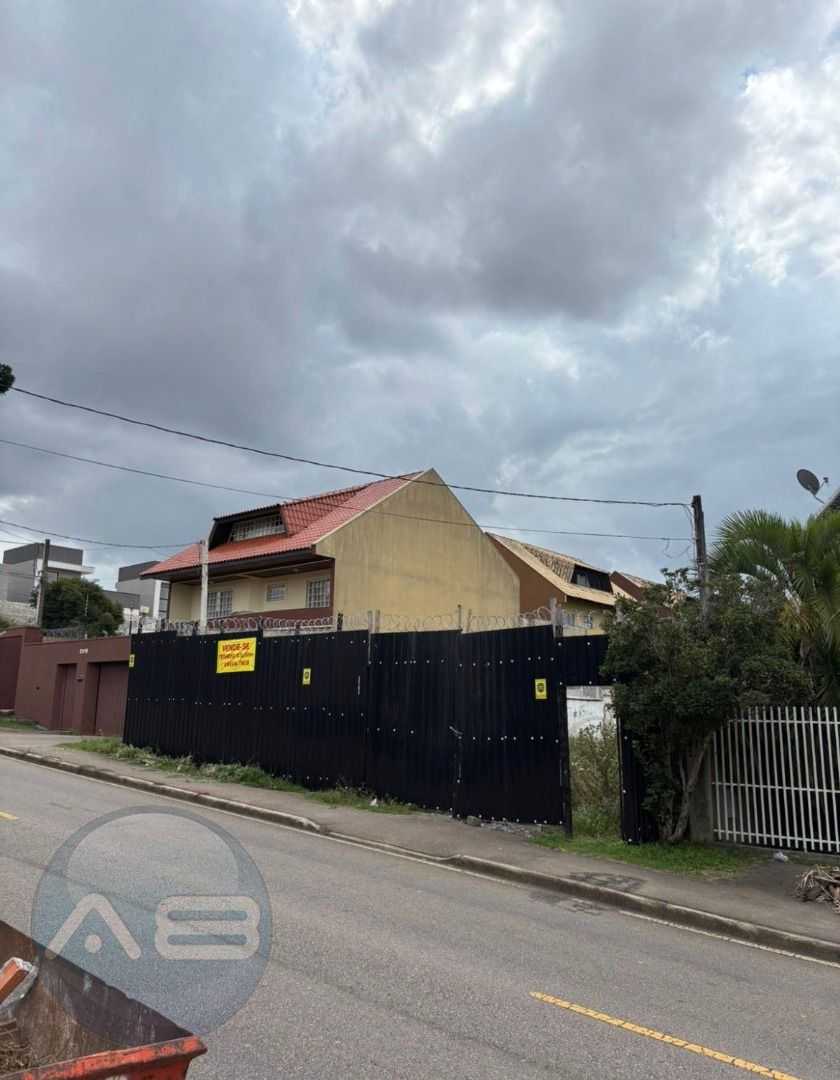 Terreno à venda, 686 m² por R$ 1.099.000,00 - Portão - Curitib...