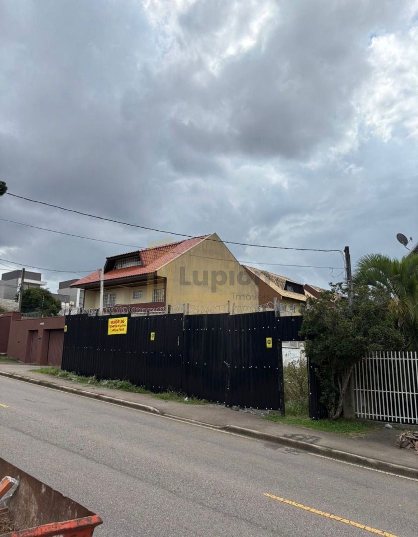 Terreno à venda, 686 m² por R$ 1.099.000,00 - Portão - Curitib...