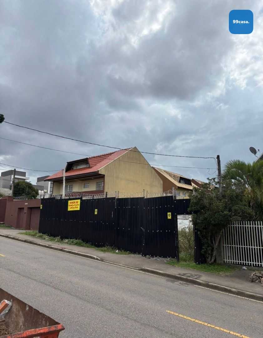Terreno à venda, 686 m² por R$ 1.099.000,00 - Portão - Curitib...