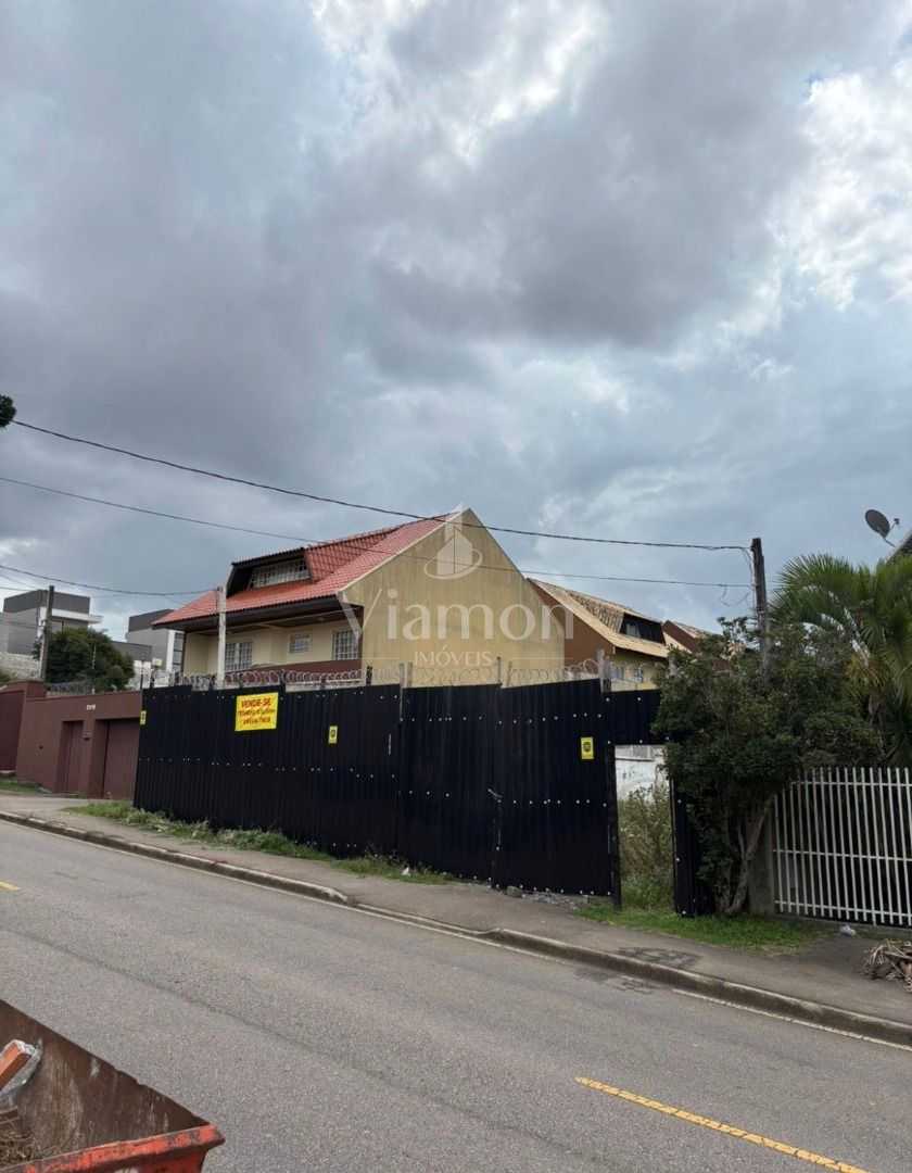 Terreno à venda, 686 m² por R$ 1.099.000,00 - Portão - Curitib...