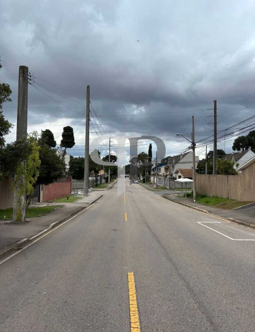 Terreno à venda, 686 m² por R$ 1.099.000,00 - Portão - Curitib...