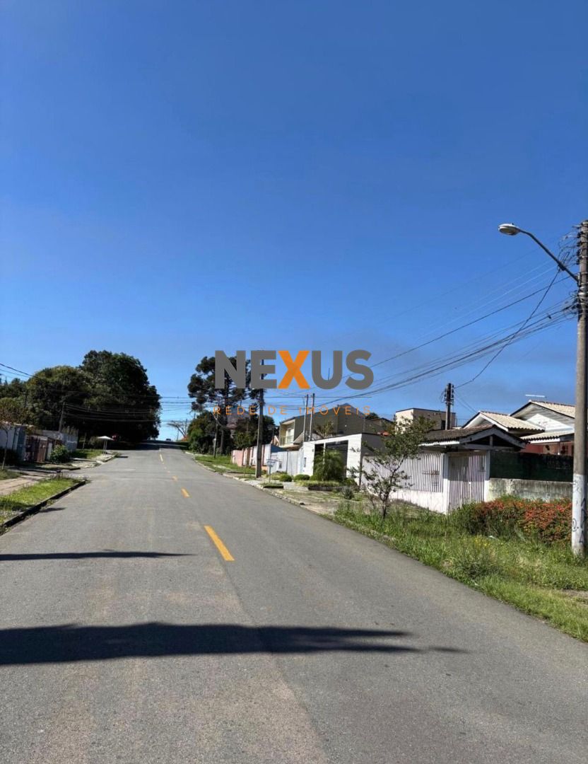 Terreno à venda, 686 m² por R$ 1.099.000,00 - Portão - Curitib...