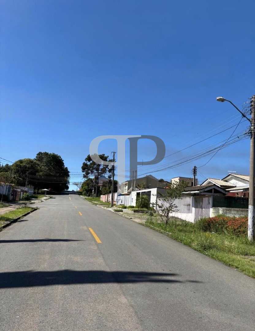 Terreno à venda, 686 m² por R$ 1.099.000,00 - Portão - Curitib...