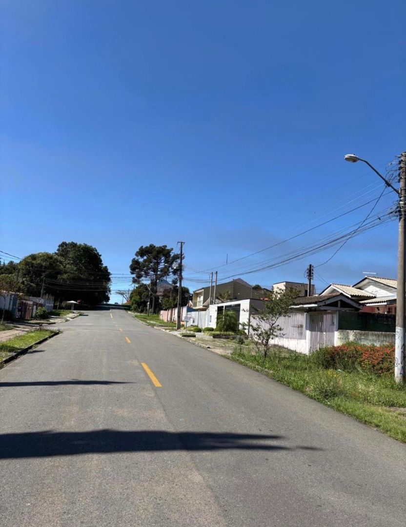 Terreno à venda, 686 m² por R$ 1.099.000,00 - Portão - Curitib...