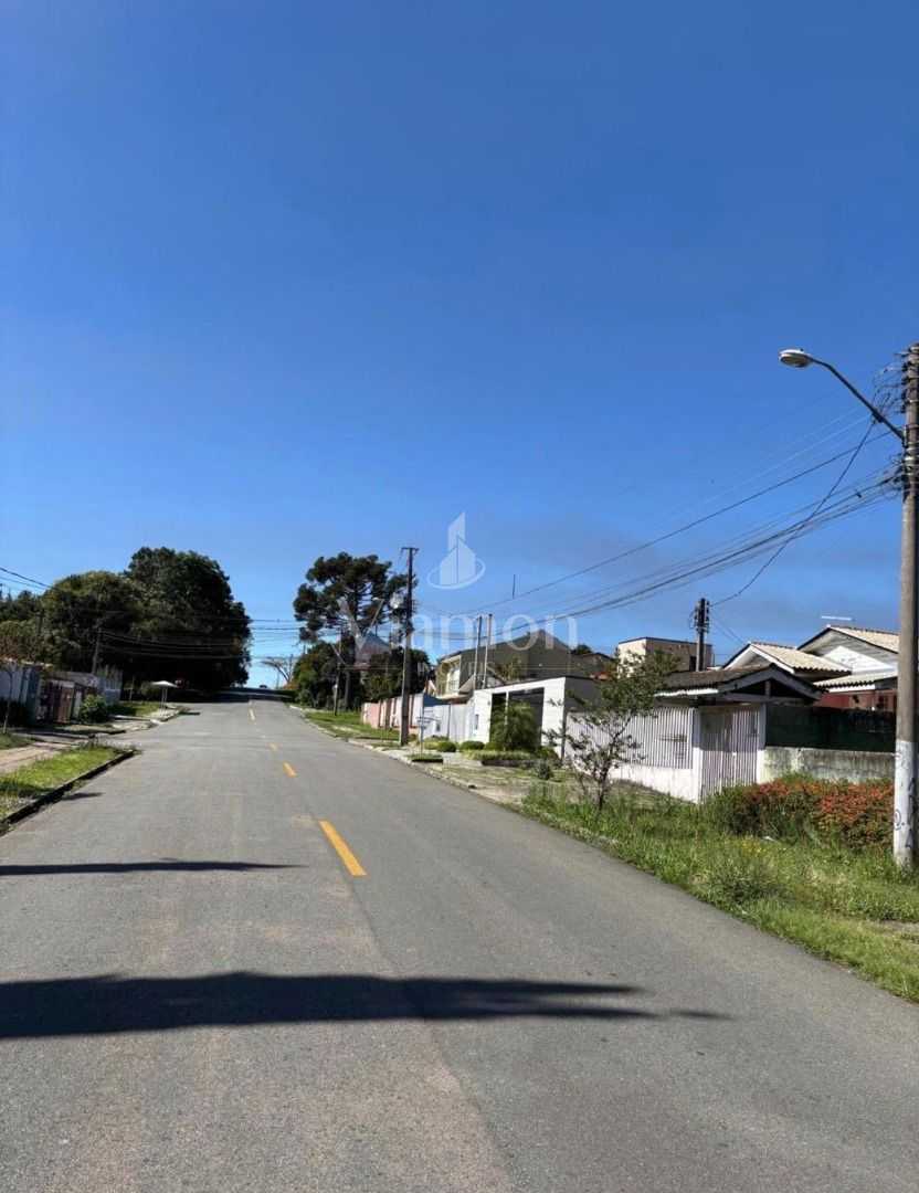 Terreno à venda, 686 m² por R$ 1.099.000,00 - Portão - Curitib...
