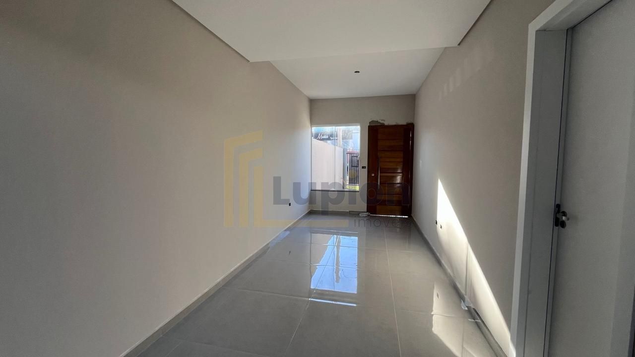 Sobrado com 3 dormitórios à venda, 92 m² por R$ 640.000,00 - C...