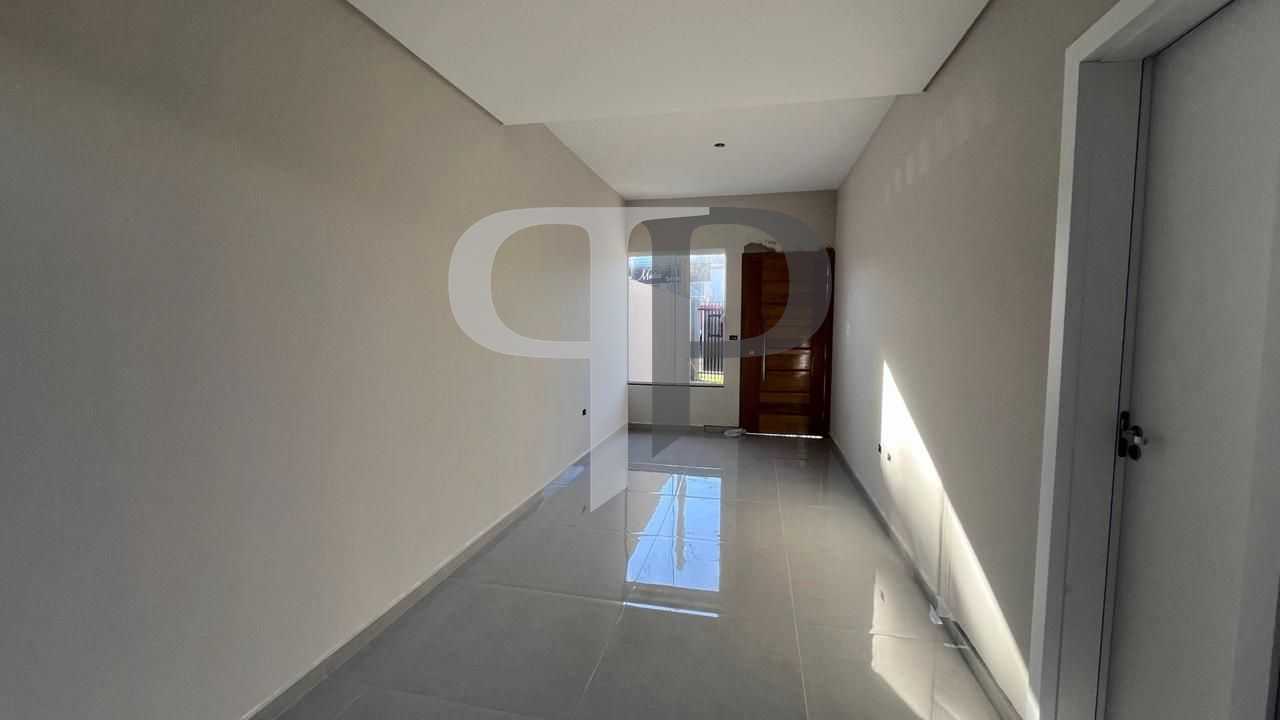 Sobrado com 3 dormitórios à venda, 92 m² por R$ 640.000,00 - C...