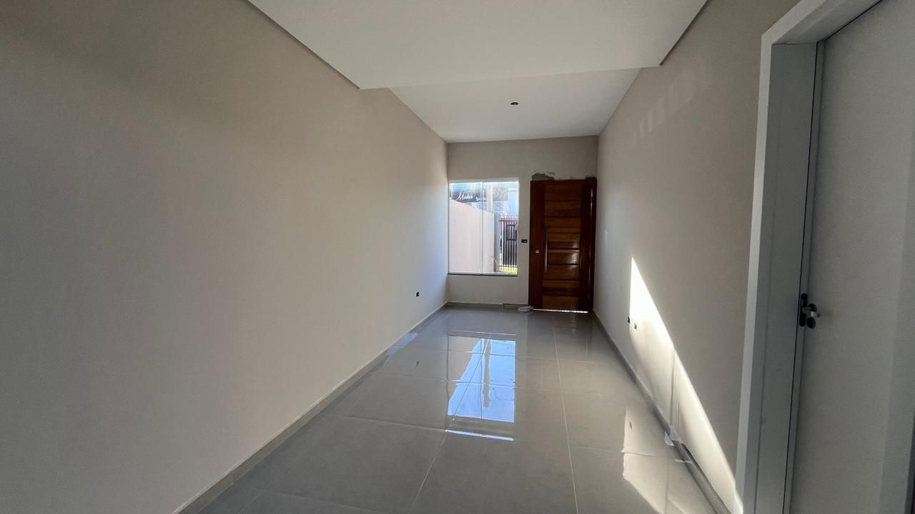 Sobrado com 3 dormitórios à venda, 92 m² por R$ 640.000,00 - C...