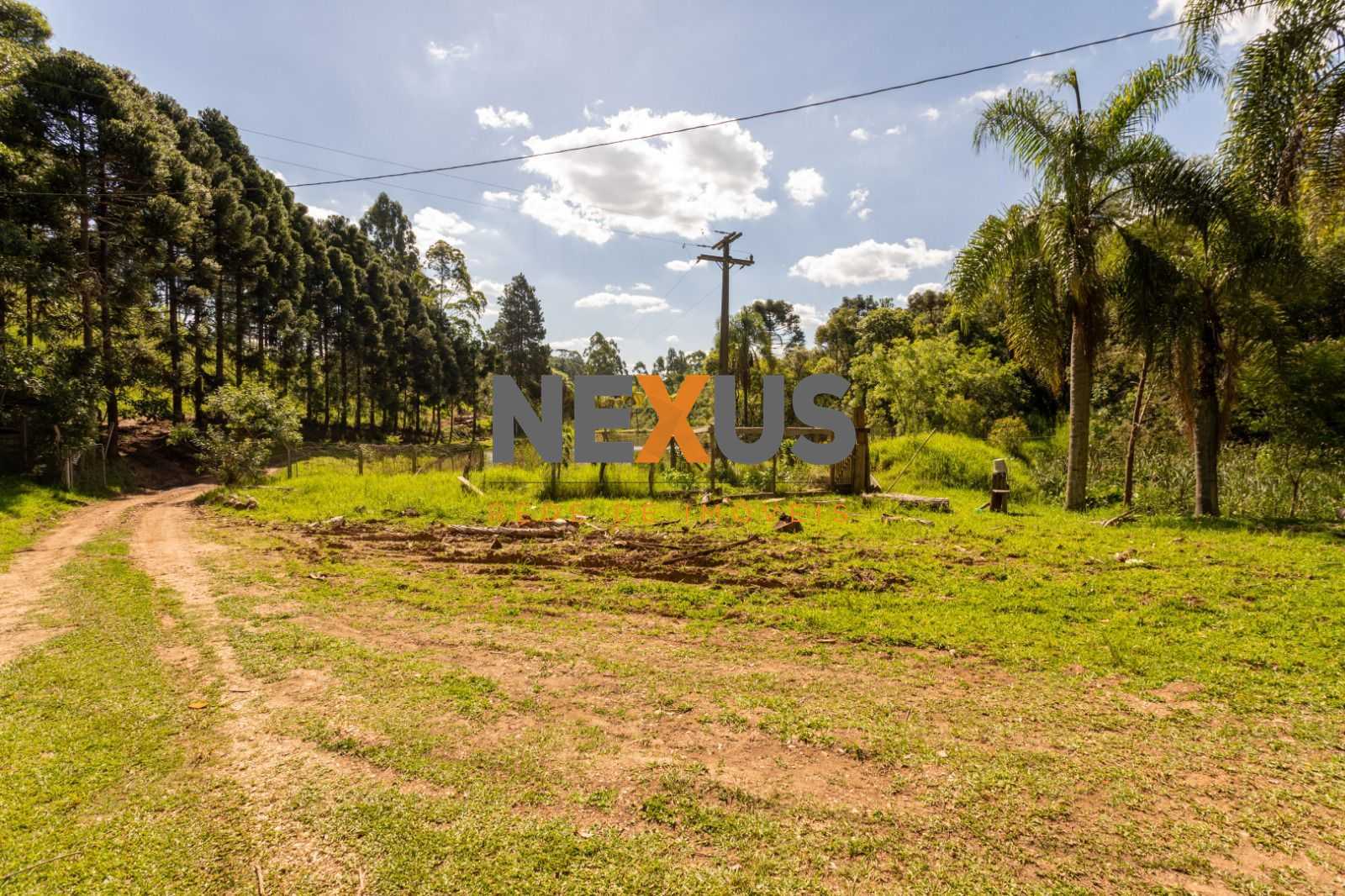 Chácara à venda, 110456 m² por R$ 730.000,00 - Campo Magro - C...