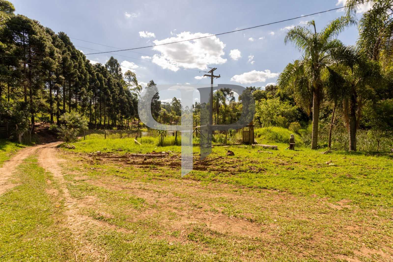 Chácara à venda, 110456 m² por R$ 730.000,00 - Campo Magro - C...