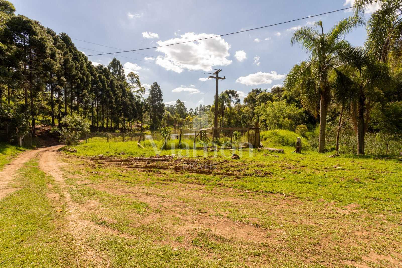 Chácara à venda, 110456 m² por R$ 730.000,00 - Campo Magro - C...