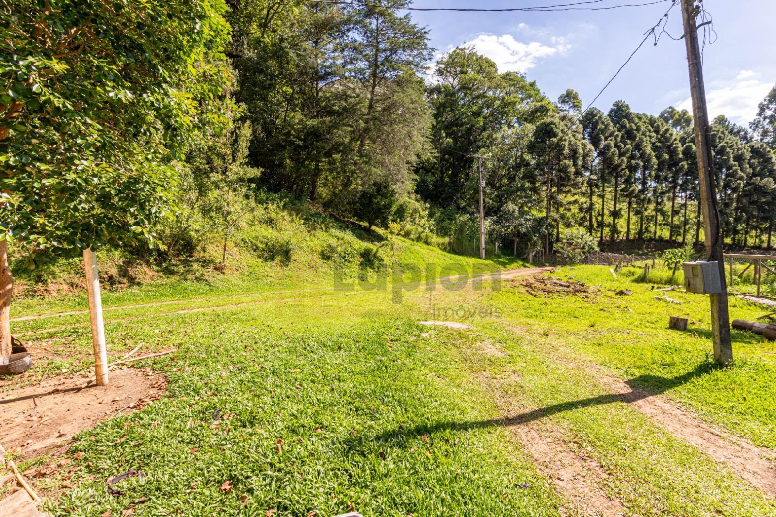 Chácara à venda, 110456 m² por R$ 730.000,00 - Campo Magro - C...