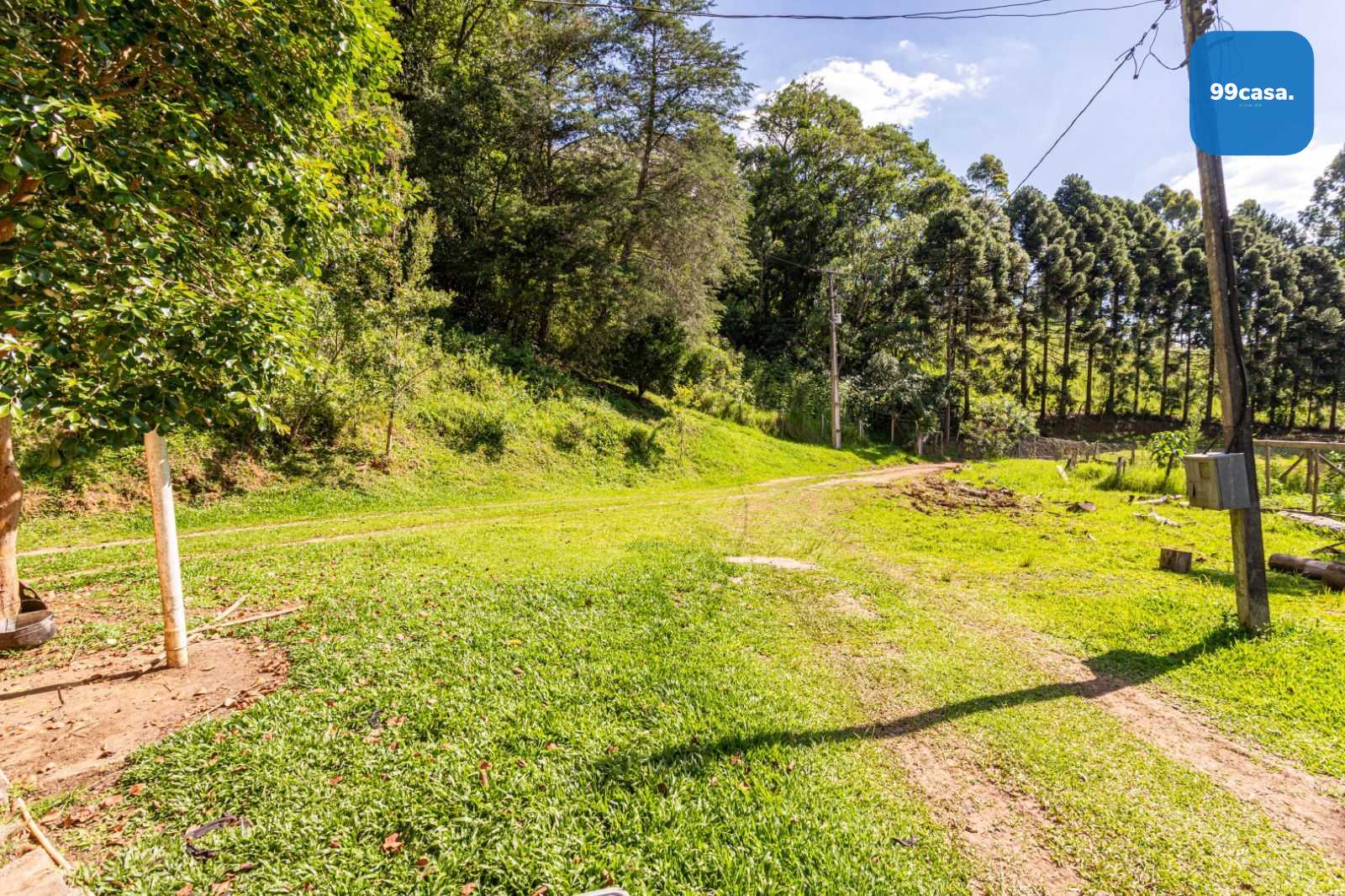 Chácara à venda, 110456 m² por R$ 730.000,00 - Campo Magro - C...