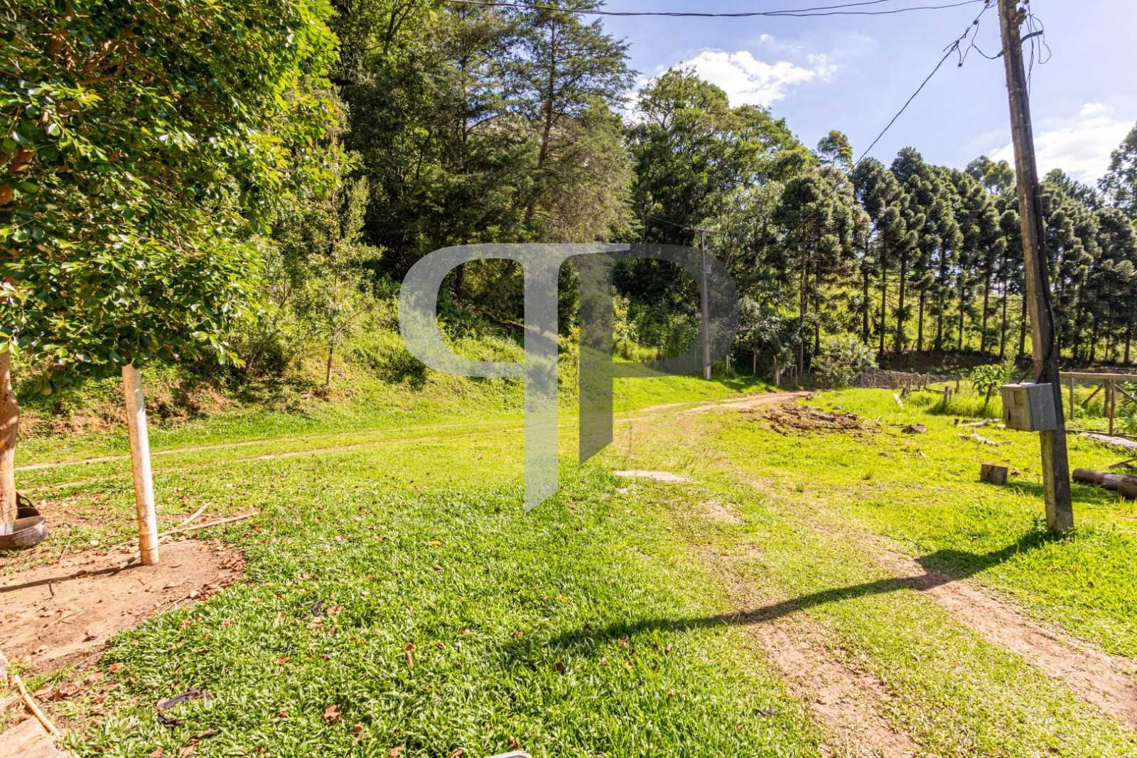 Chácara à venda, 110456 m² por R$ 730.000,00 - Campo Magro - C...