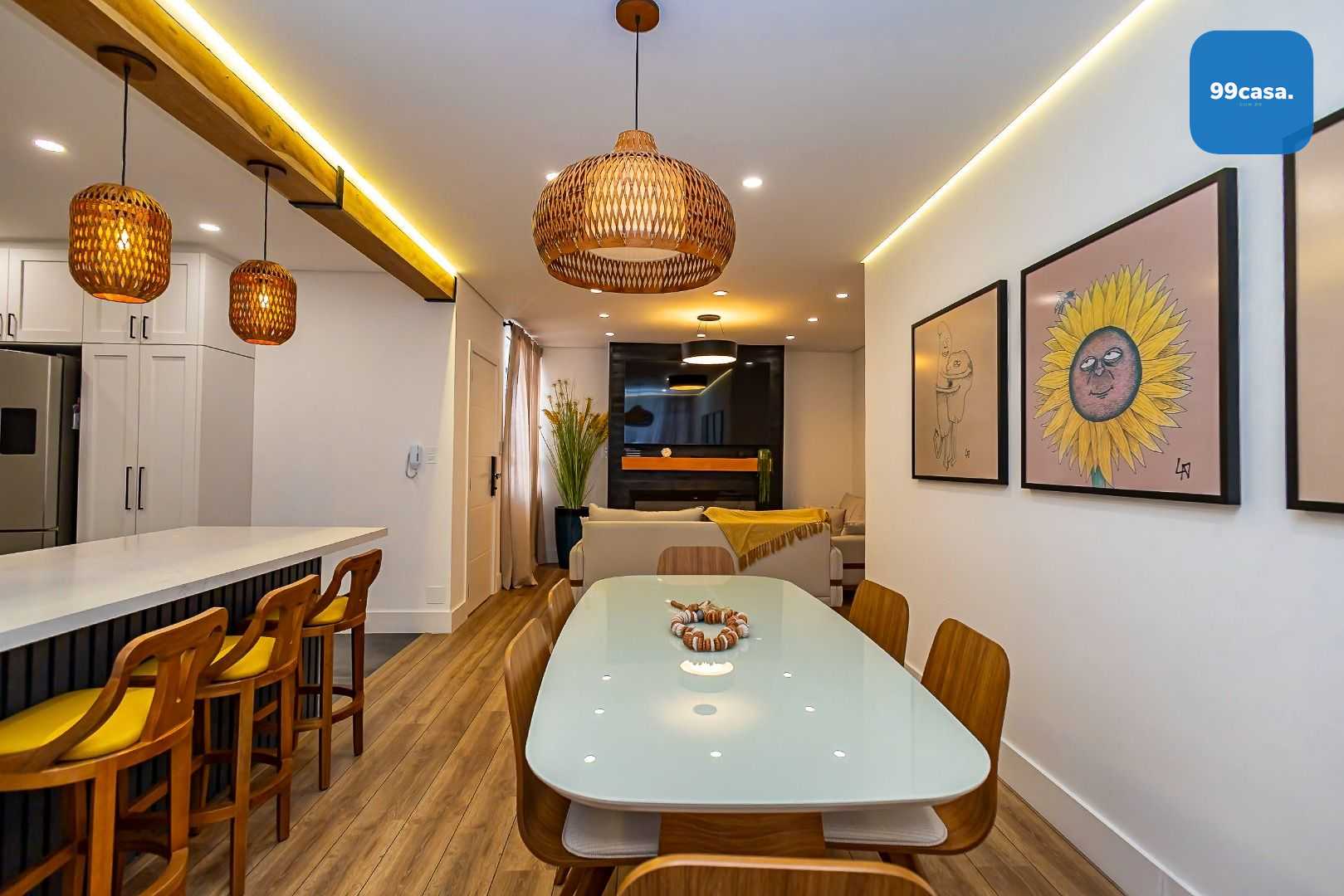 Apartamento reformado e mobiliado com 3 dormitórios à venda, 1...