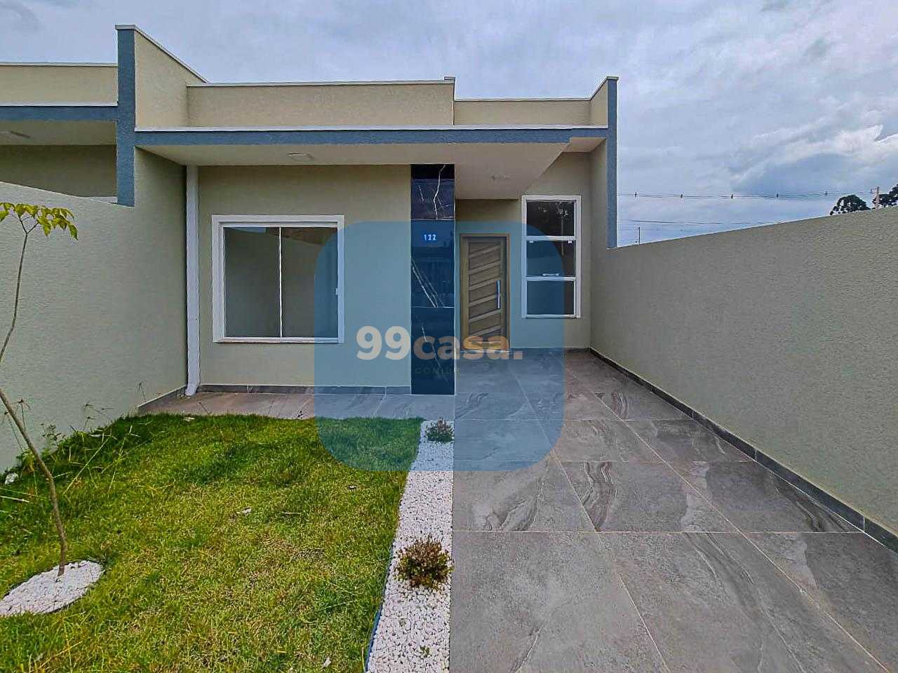 Casa 3 Quartos com Suíte na Rua Cidade Real - Conforto e Local...