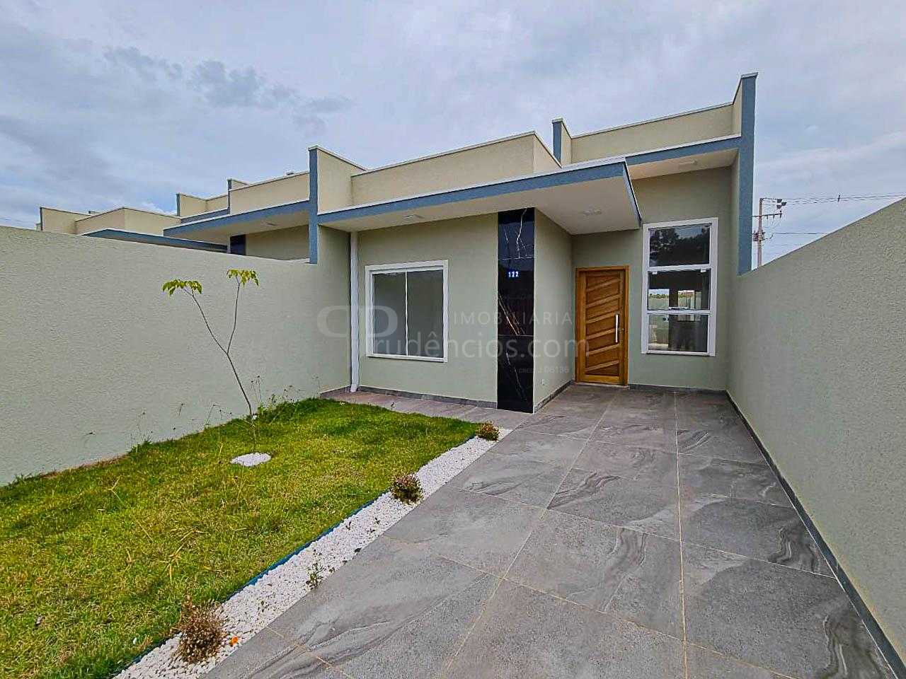 Casa 3 Quartos com Suíte na Rua Cidade Real - Conforto e Local...