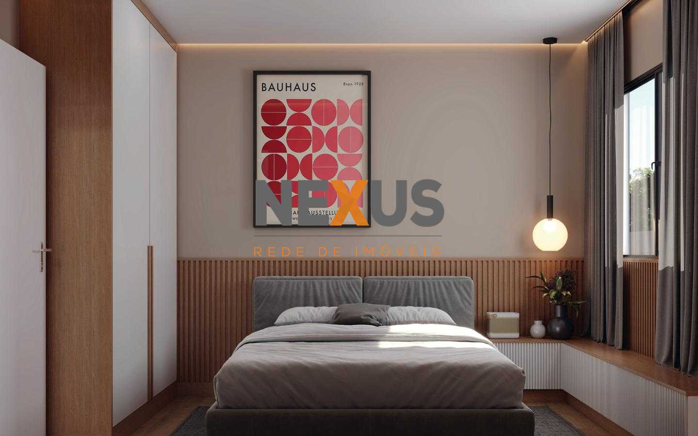 Apartamento com 2 dormitórios à venda - Águas Claras - Campo L...