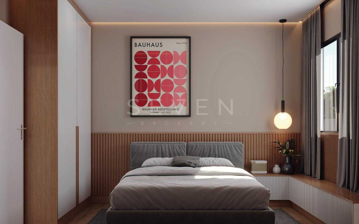 Apartamento com 2 dormitórios à venda - Águas Claras - Campo L...