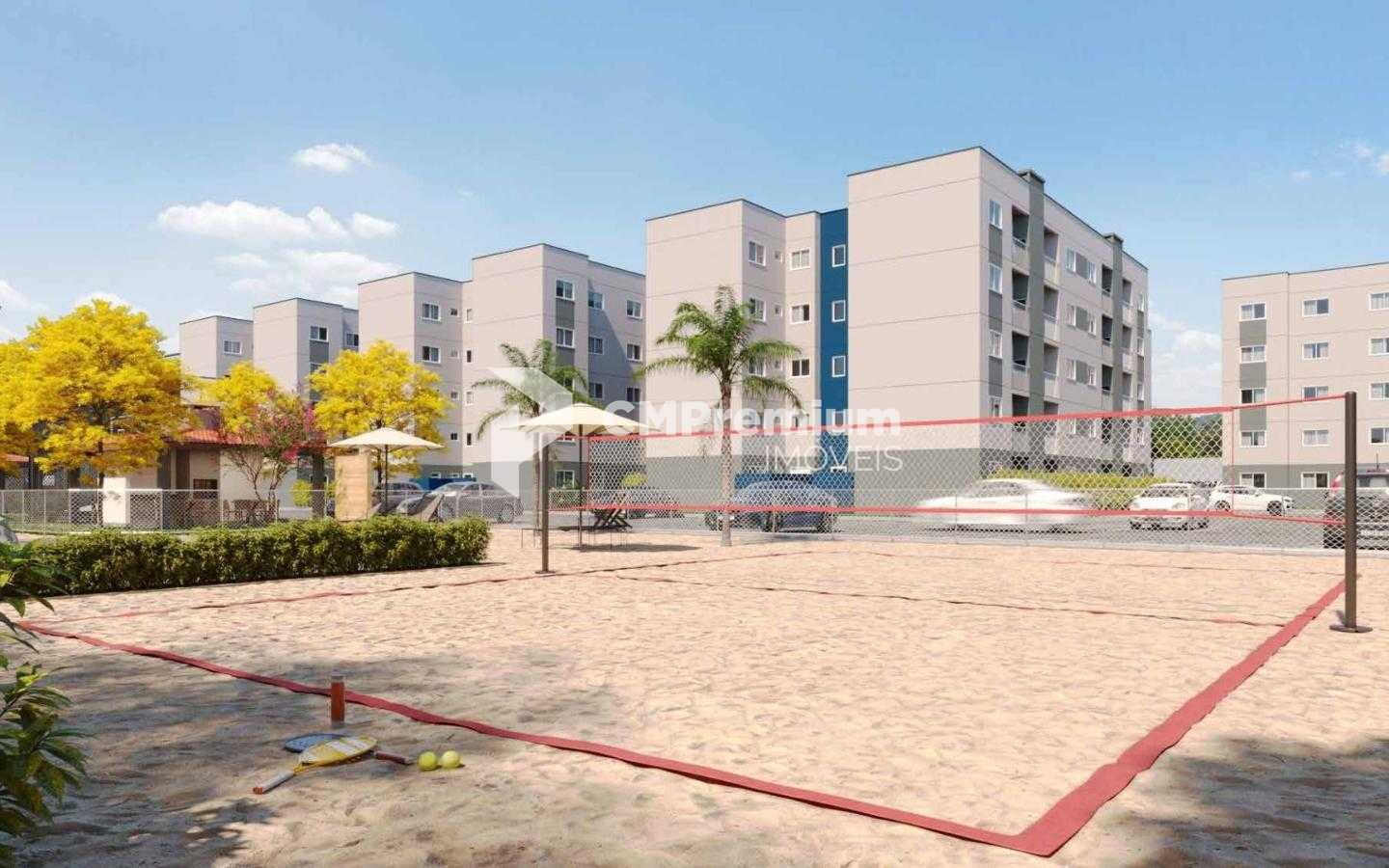 Apartamento com 2 dormitórios à venda - Jardim Roma - Almirant...
