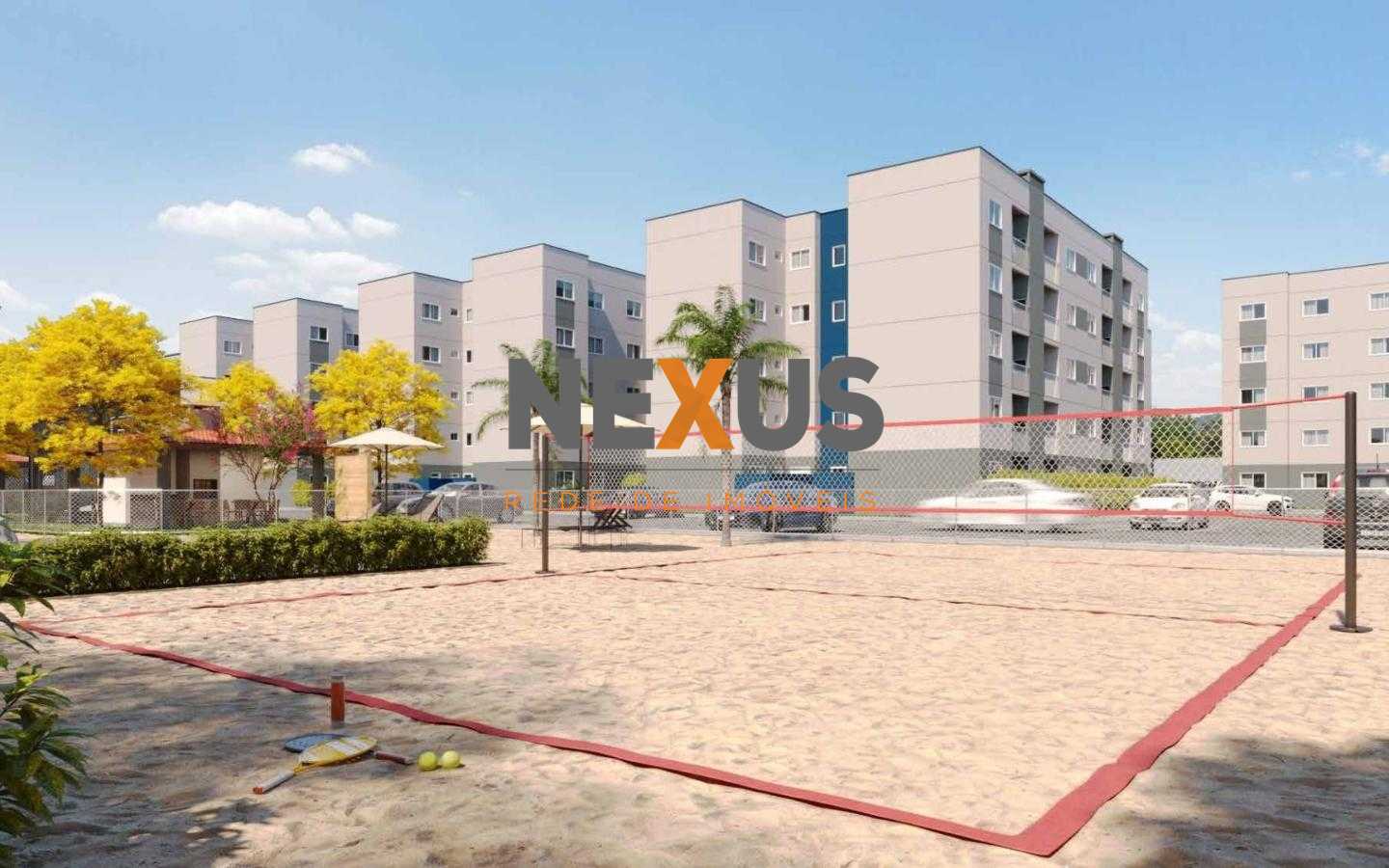 Apartamento com 2 dormitórios à venda - Jardim Roma - Almirant...