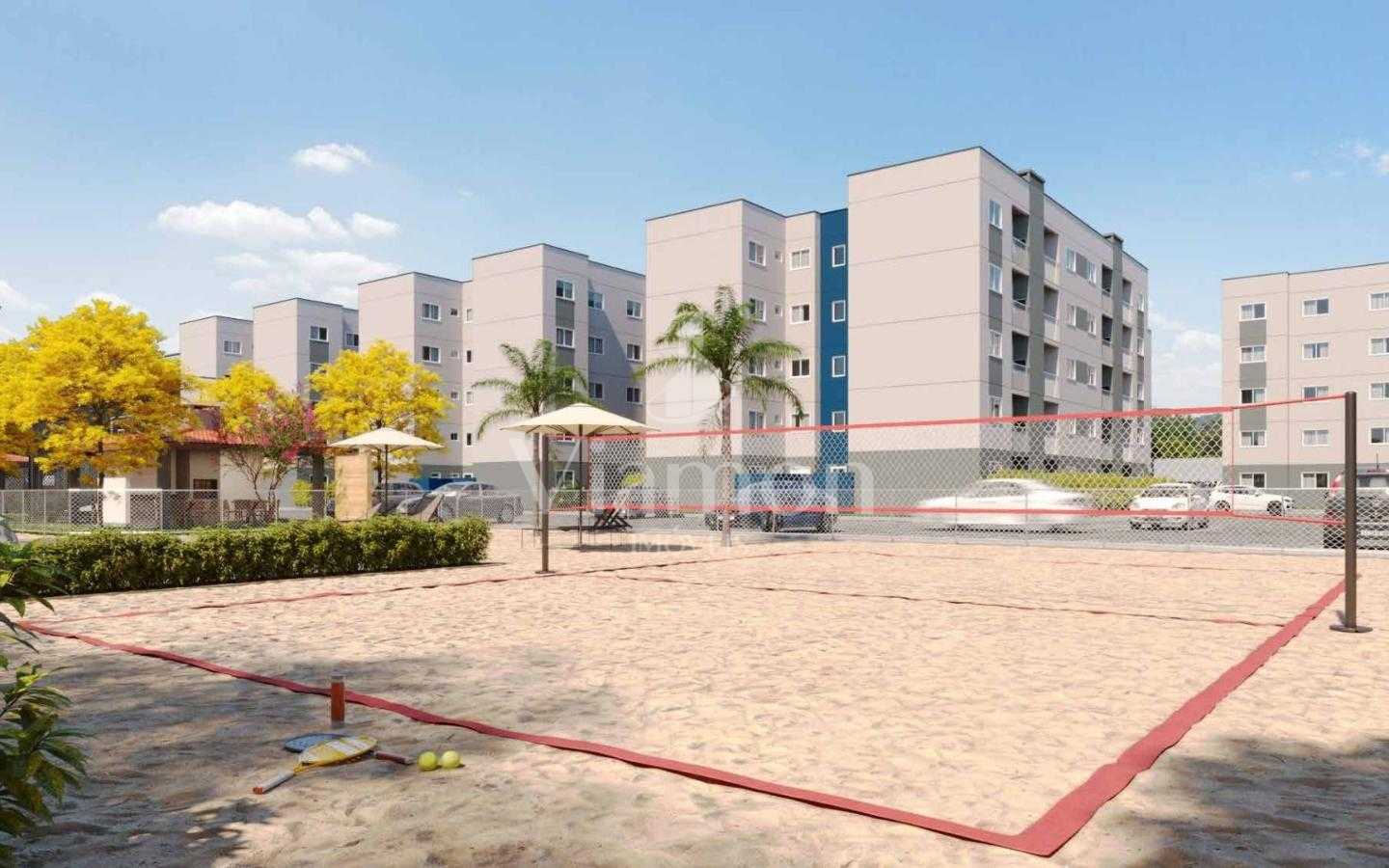 Apartamento com 2 dormitórios à venda - Jardim Roma - Almirant...