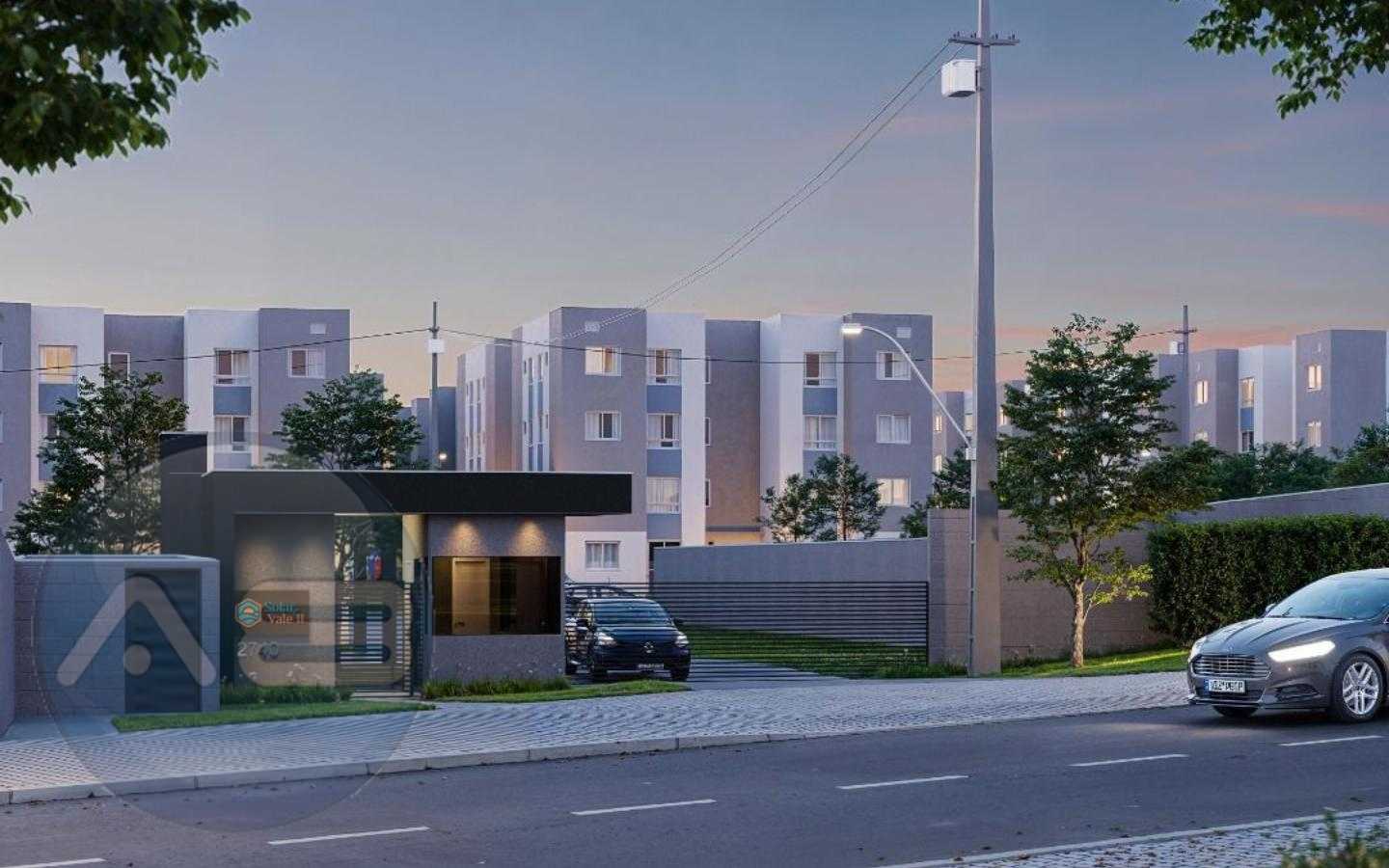 Apartamentos de 2 Quartos com Lazer Completo e Condições Espec...