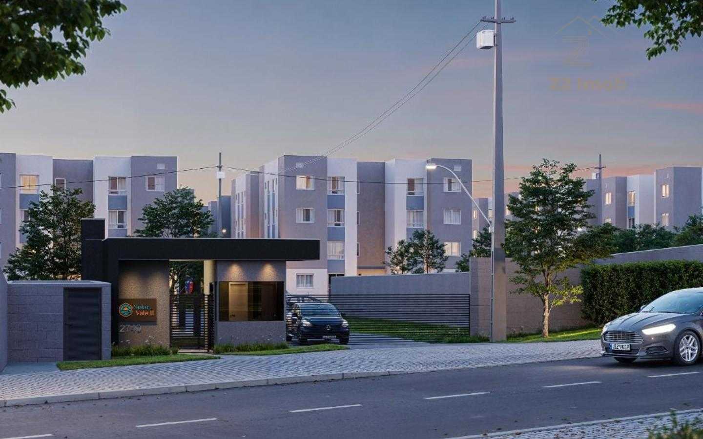 Apartamentos de 2 Quartos com Lazer Completo e Condições Espec...