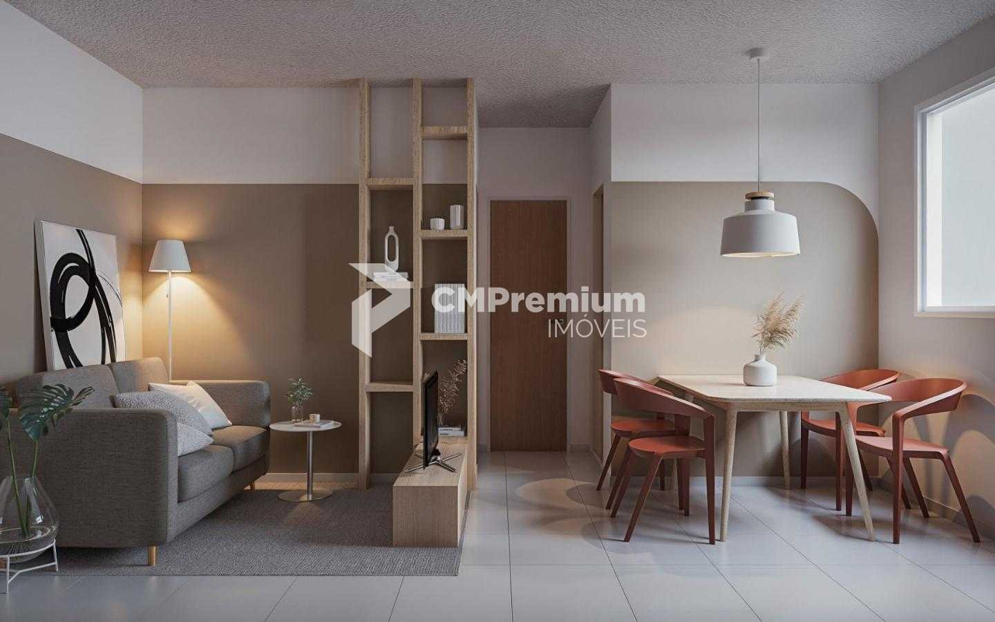 Apartamentos de 2 Quartos com Lazer Completo e Condições Espec...