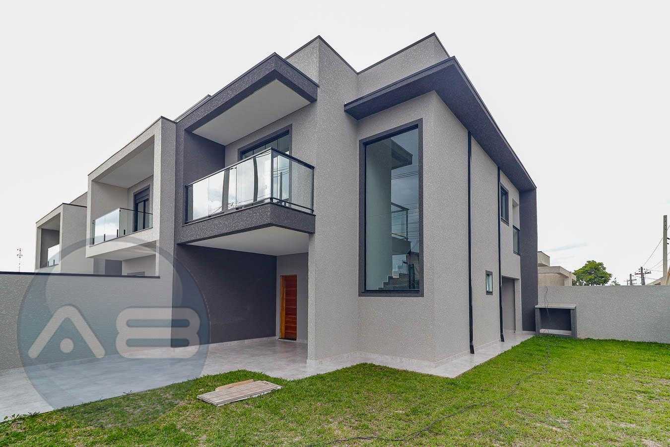 Sobrado à venda 3 Quartos com Suíte, nações, FAZENDA RIO GRAND...