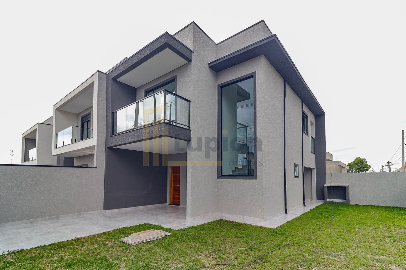 Sobrado à venda 3 Quartos com Suíte, nações, FAZENDA RIO GRAND...