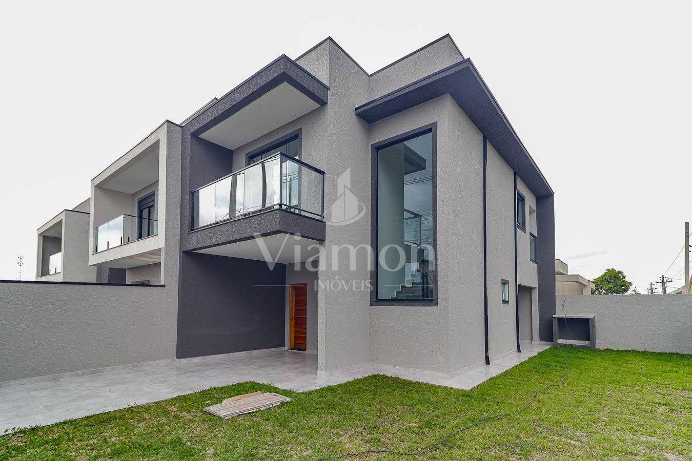 Sobrado à venda 3 Quartos com Suíte, nações, FAZENDA RIO GRAND...