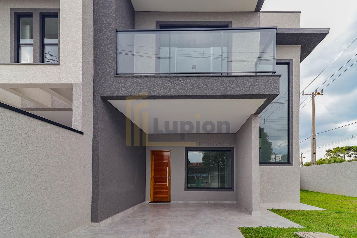 Sobrado à venda 3 Quartos com Suíte, nações, FAZENDA RIO GRAND...