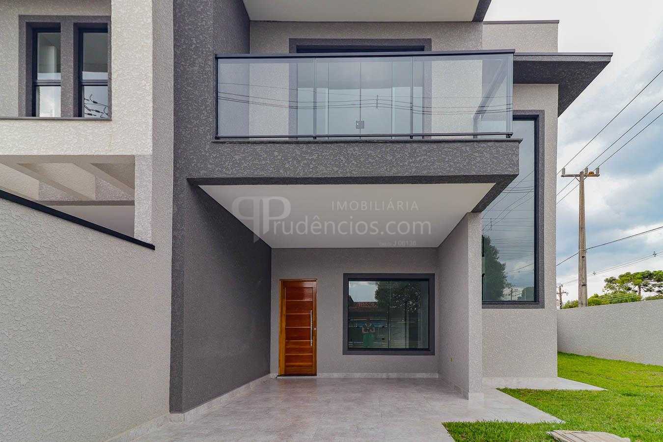 Sobrado à venda 3 Quartos com Suíte, nações, FAZENDA RIO GRAND...