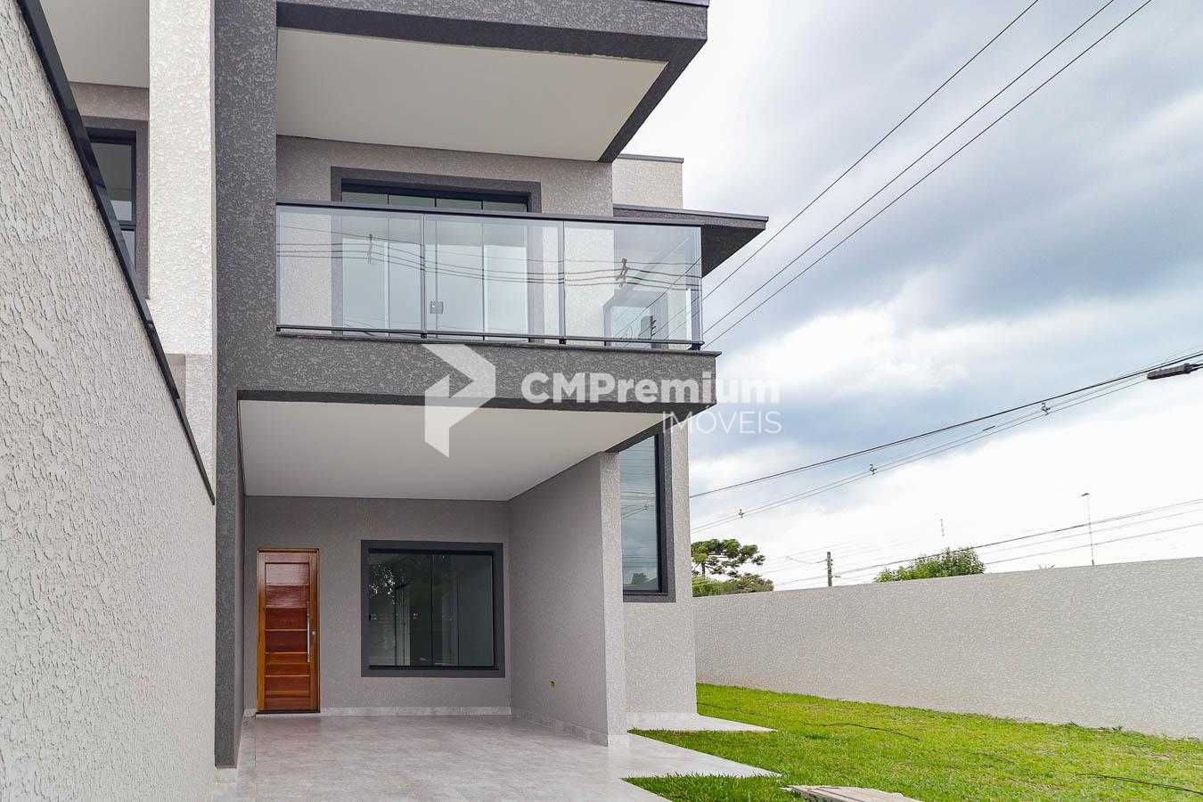 Sobrado à venda 3 Quartos com Suíte, nações, FAZENDA RIO GRAND...