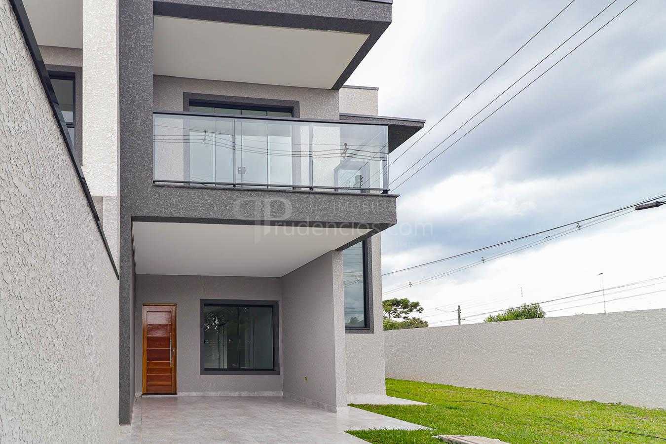 Sobrado à venda 3 Quartos com Suíte, nações, FAZENDA RIO GRAND...