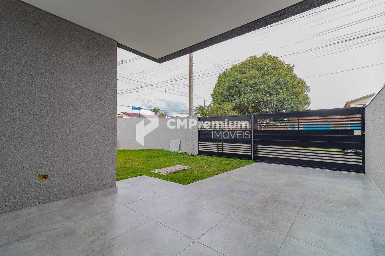 Sobrado à venda 3 Quartos com Suíte, nações, FAZENDA RIO GRAND...