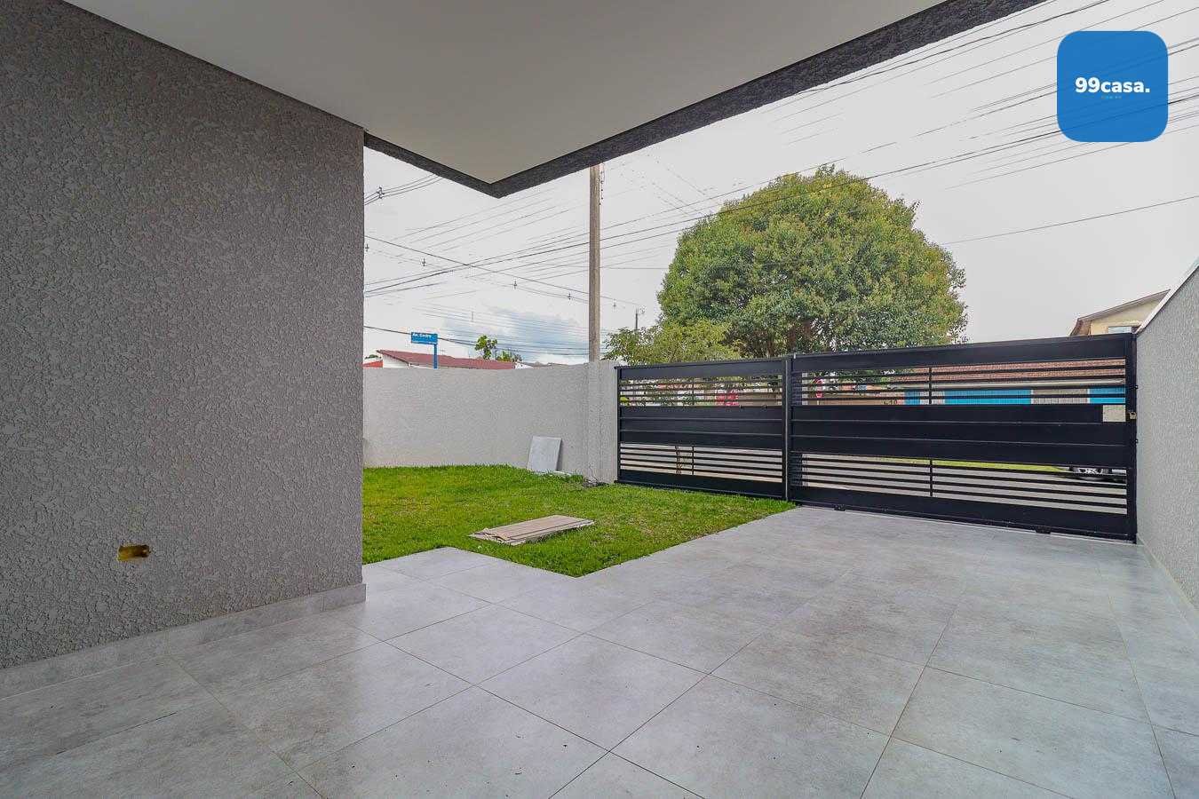 Sobrado à venda 3 Quartos com Suíte, nações, FAZENDA RIO GRAND...