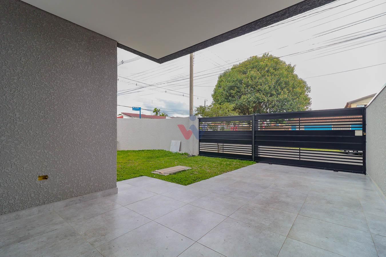 Sobrado à venda 3 Quartos com Suíte, nações, FAZENDA RIO GRAND...