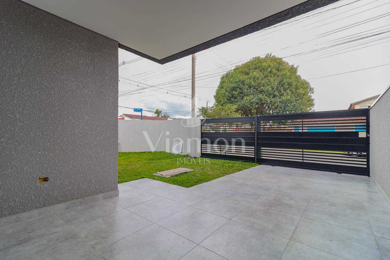 Sobrado à venda 3 Quartos com Suíte, nações, FAZENDA RIO GRAND...