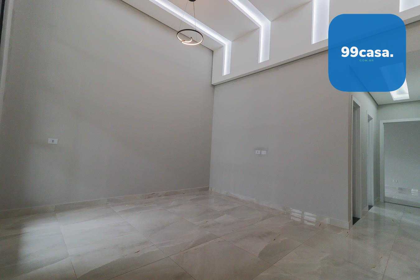 Casa à venda 3 quartos, santa terezinha, Fazenda Rio Grande - PR