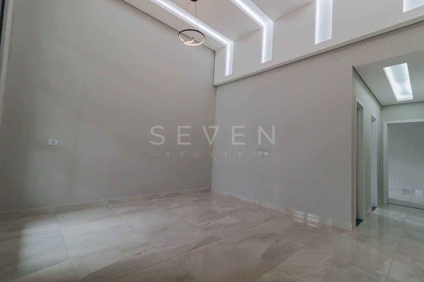 Casa à venda 3 quartos, santa terezinha, Fazenda Rio Grande - PR