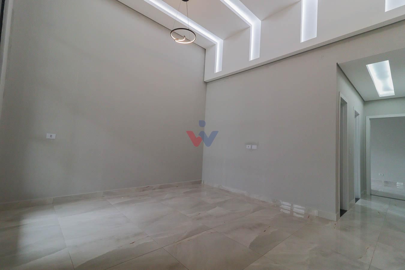 Casa à venda 3 quartos, santa terezinha, Fazenda Rio Grande - PR