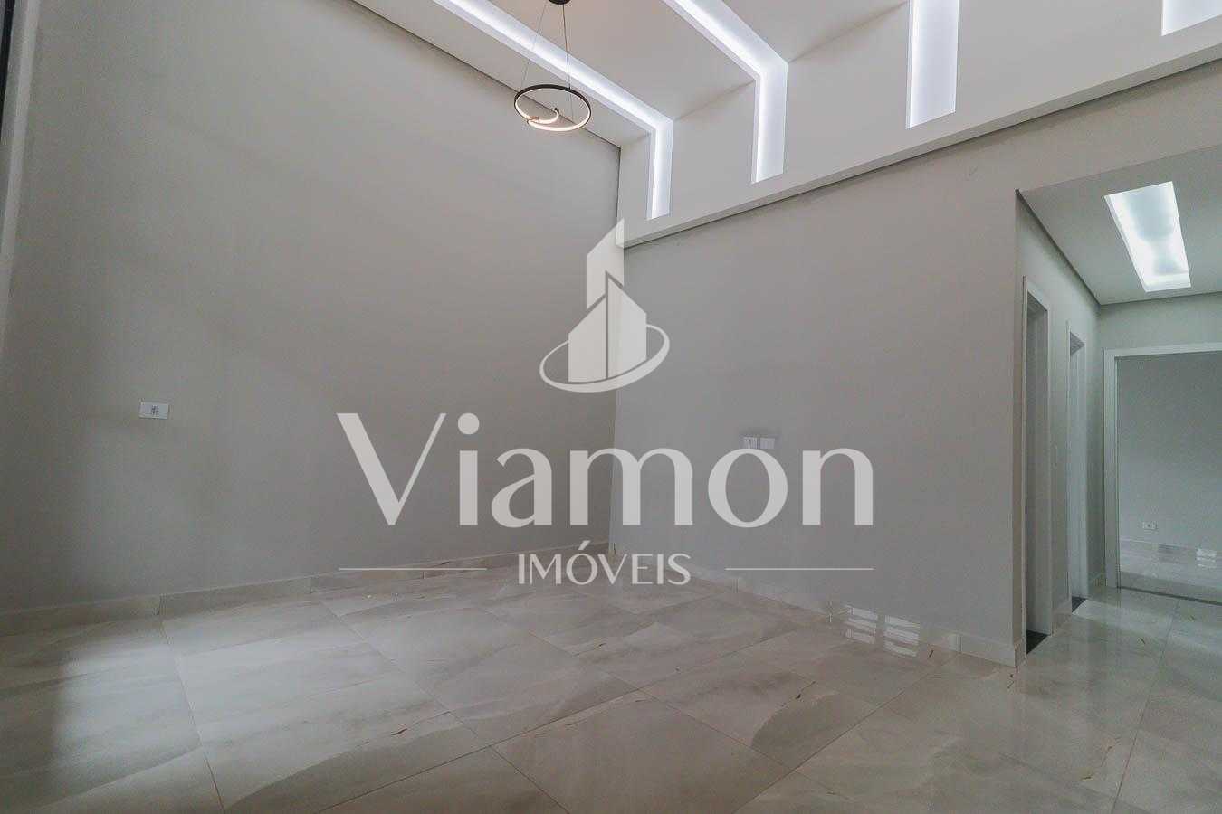 Casa à venda 3 quartos, santa terezinha, Fazenda Rio Grande - PR